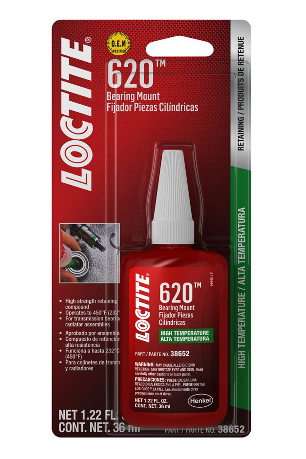 555338 LOCTITE