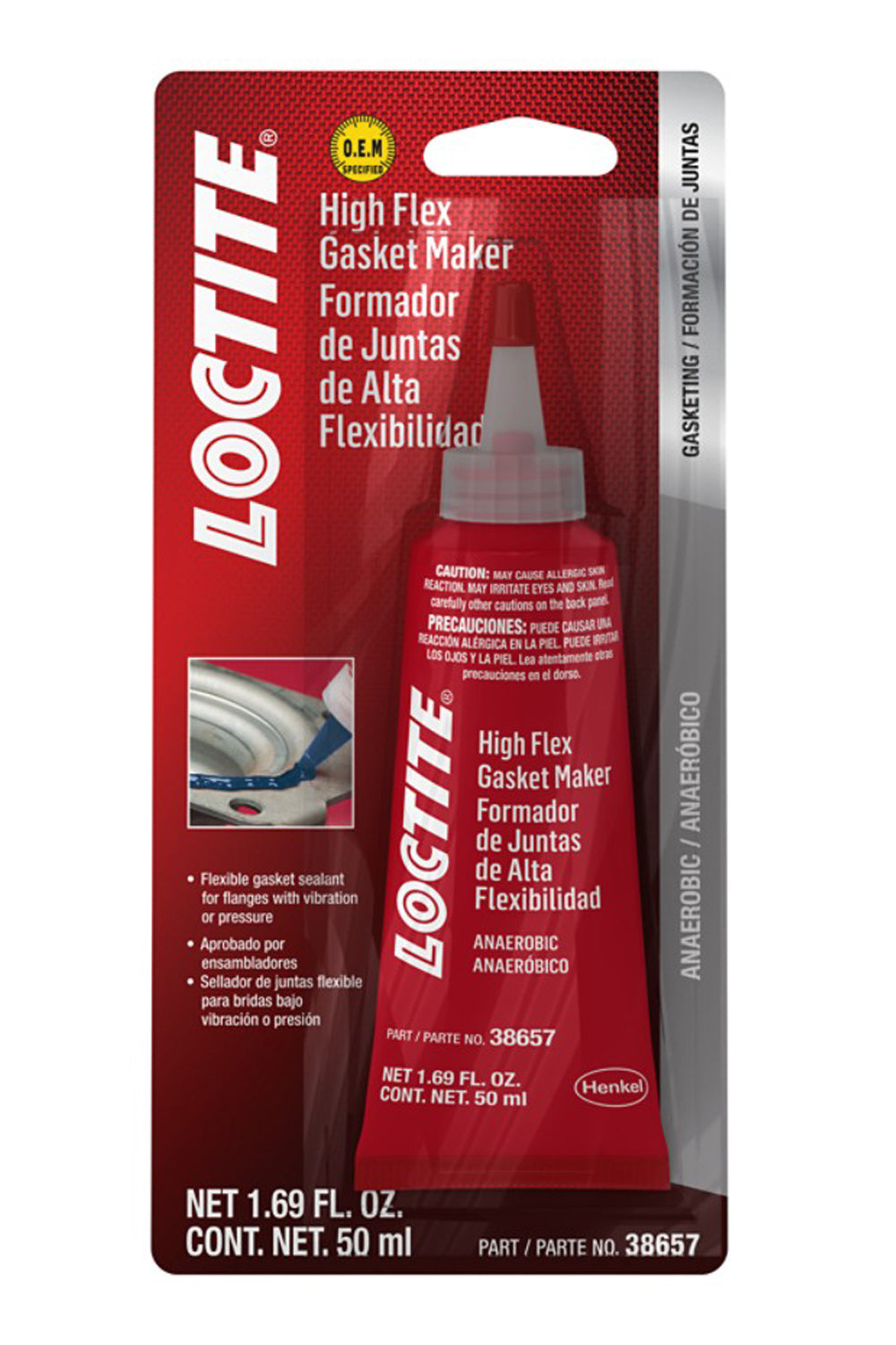 555354 LOCTITE