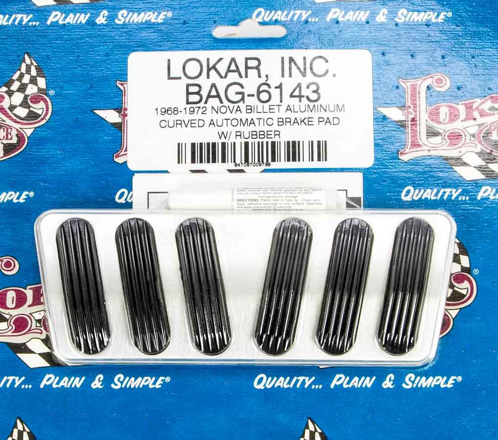 BAG-6143 LOKAR