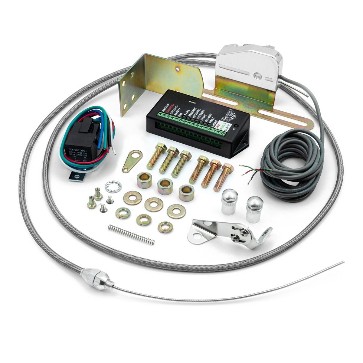 CINS-1797 LOKAR