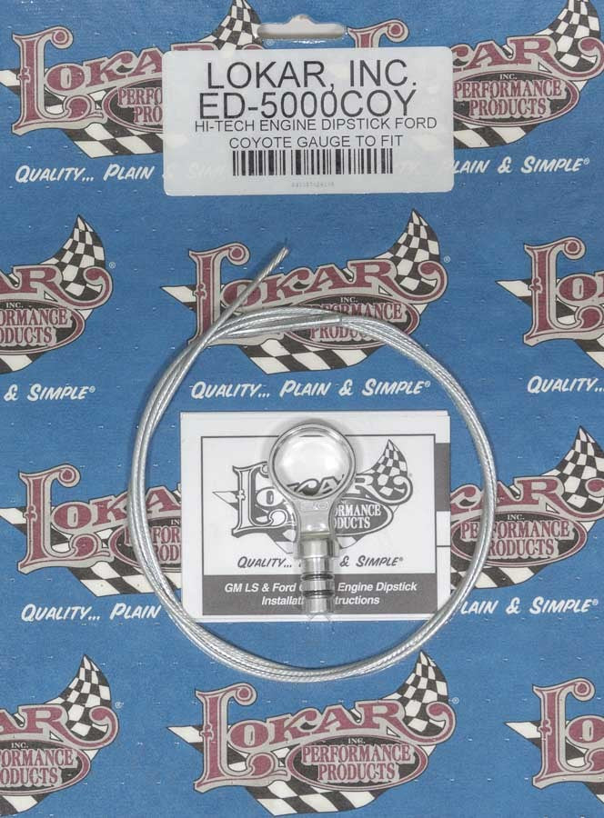 ED-5000COY LOKAR