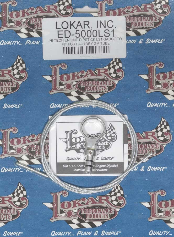 ED-5000LS1 LOKAR