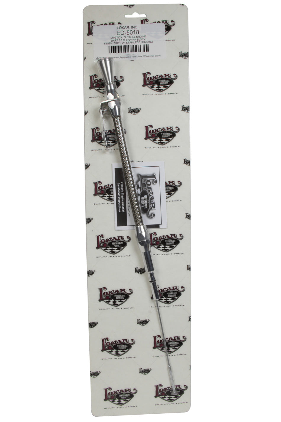 ED-5018 LOKAR