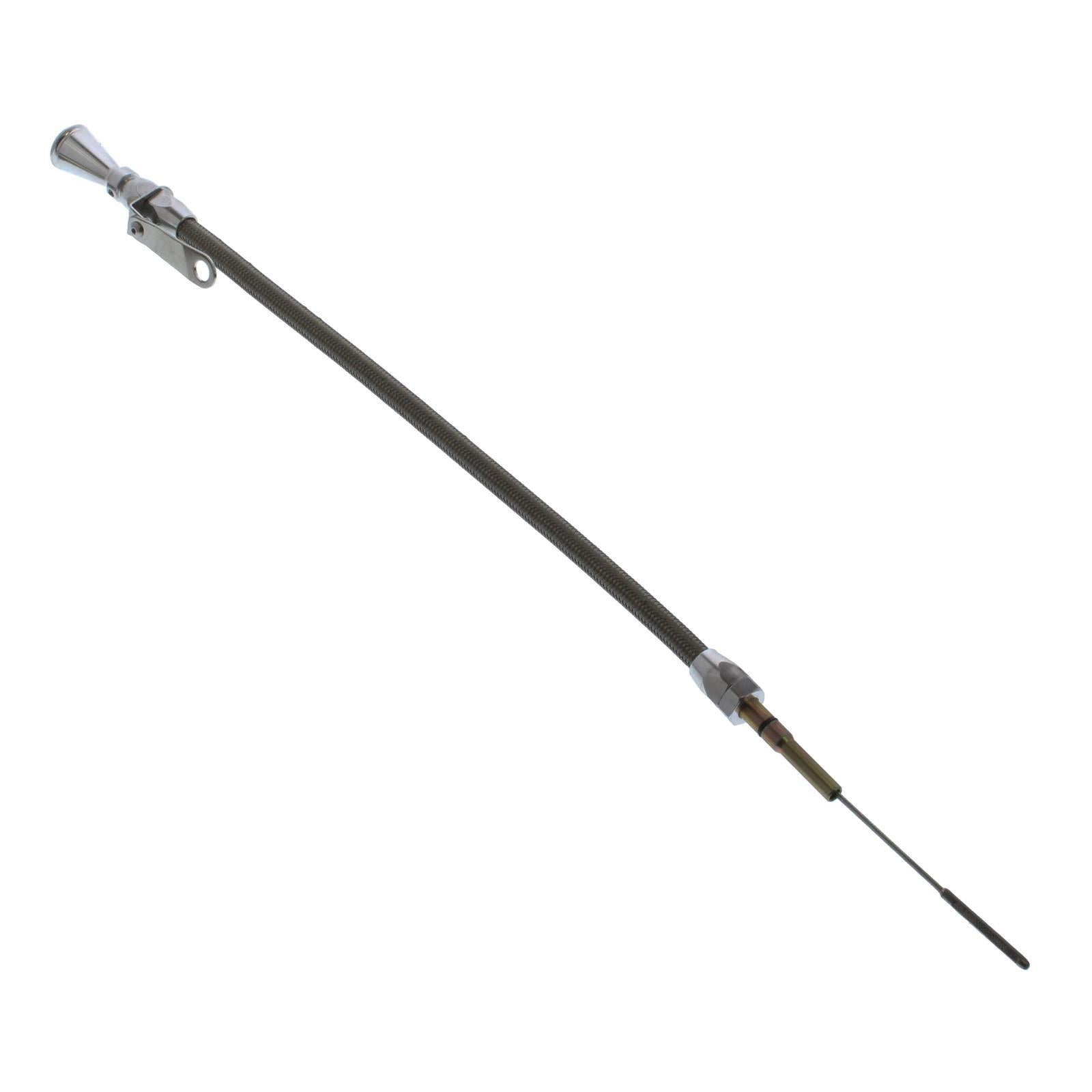 LOKAR Flexible Engine Dipstick ED-5021 – Milky Motorsports
