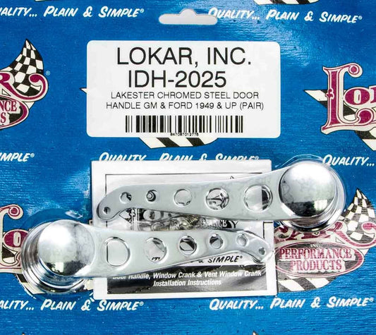 IDH-2025 LOKAR