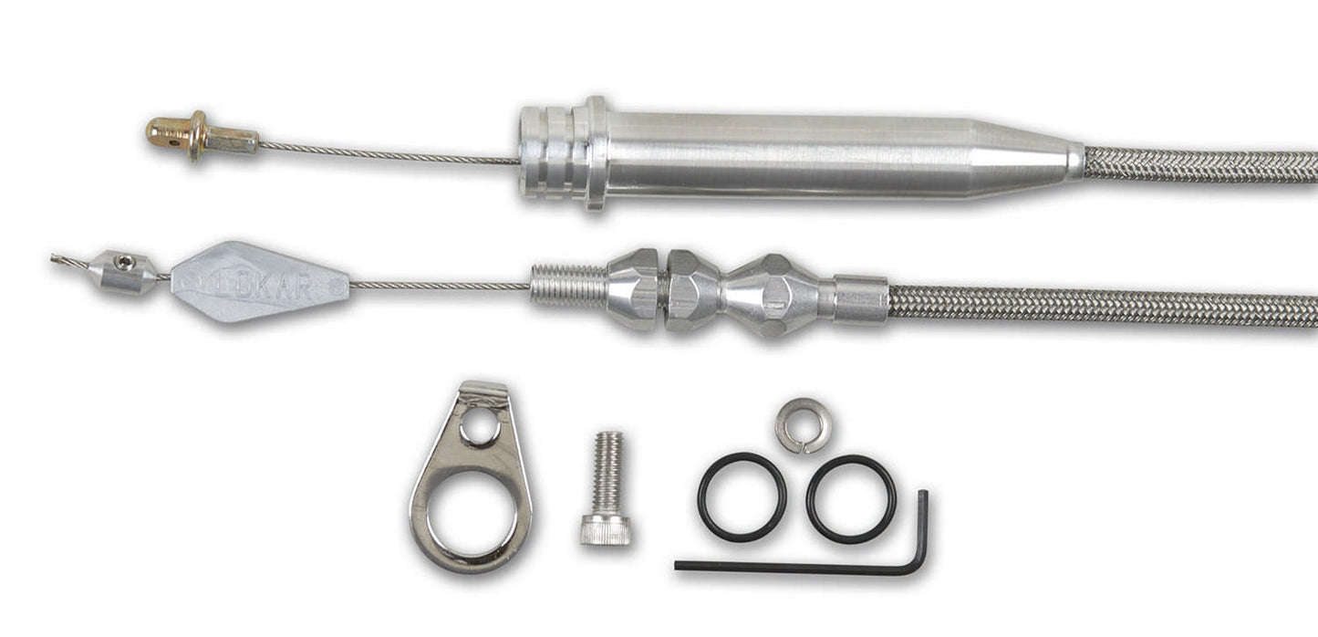 KD-2700TP LOKAR