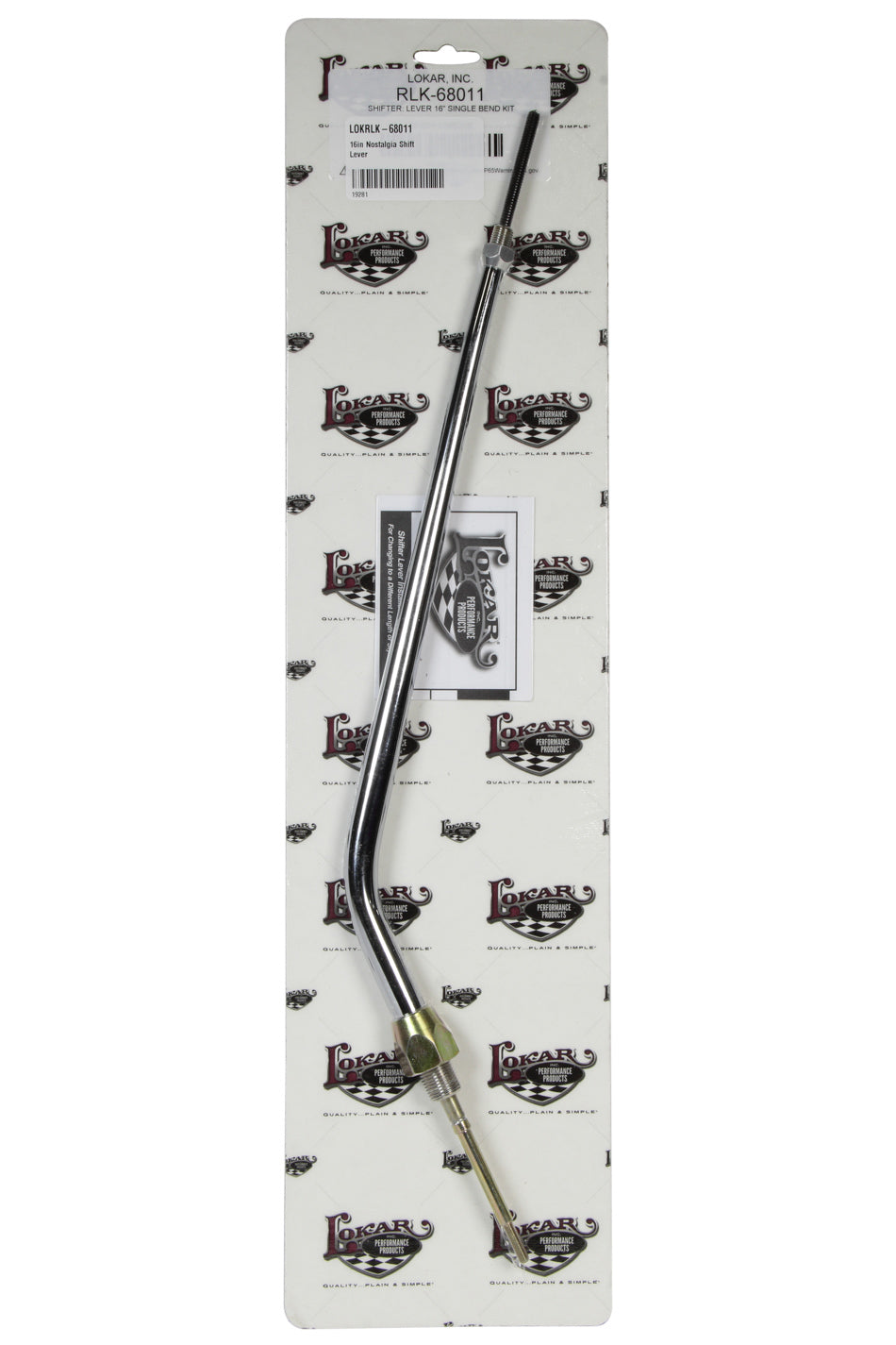 RLK-68011 LOKAR
