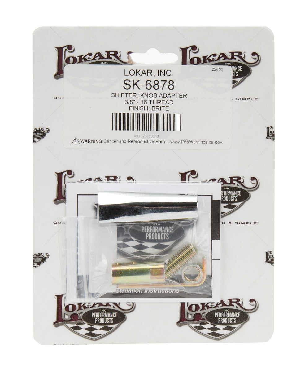 SK-6878 LOKAR