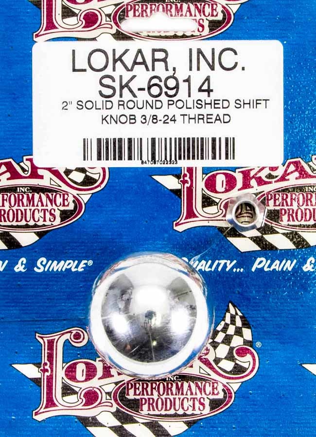 SK-6914 LOKAR