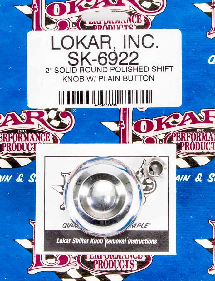 SK-6922 LOKAR