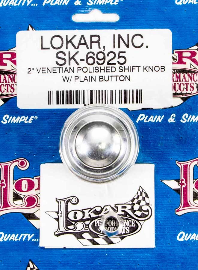 SK-6925 LOKAR