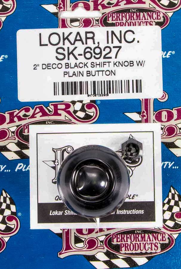 SK-6927 LOKAR