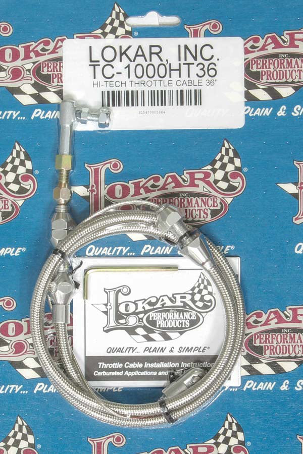TC-1000HT36 LOKAR