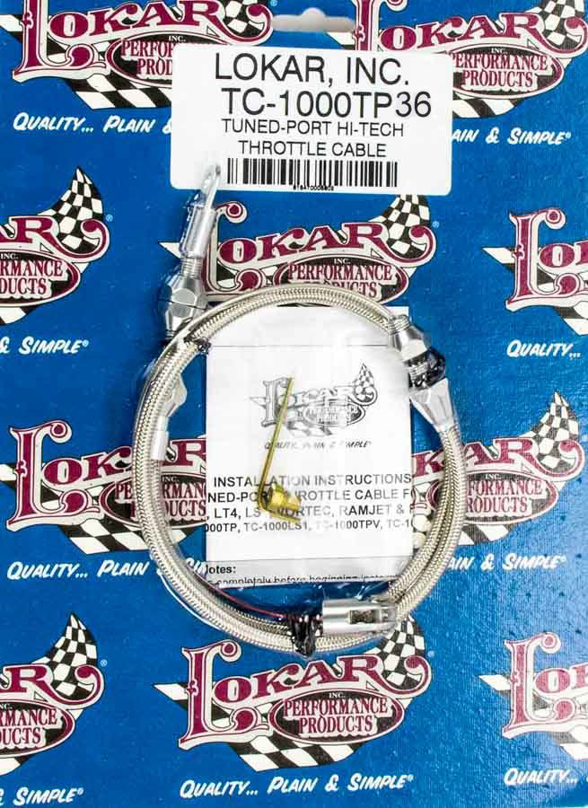Ulisem – Manico per decespugliatore con cavo acceleratore, lungo 81 cm