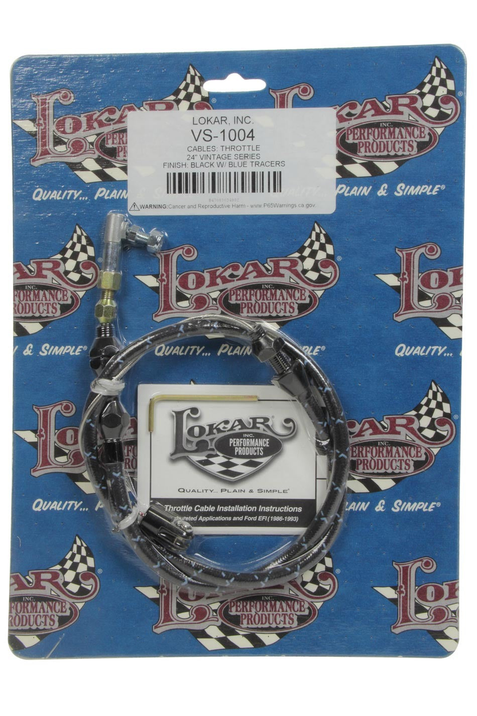 VS-1004 LOKAR