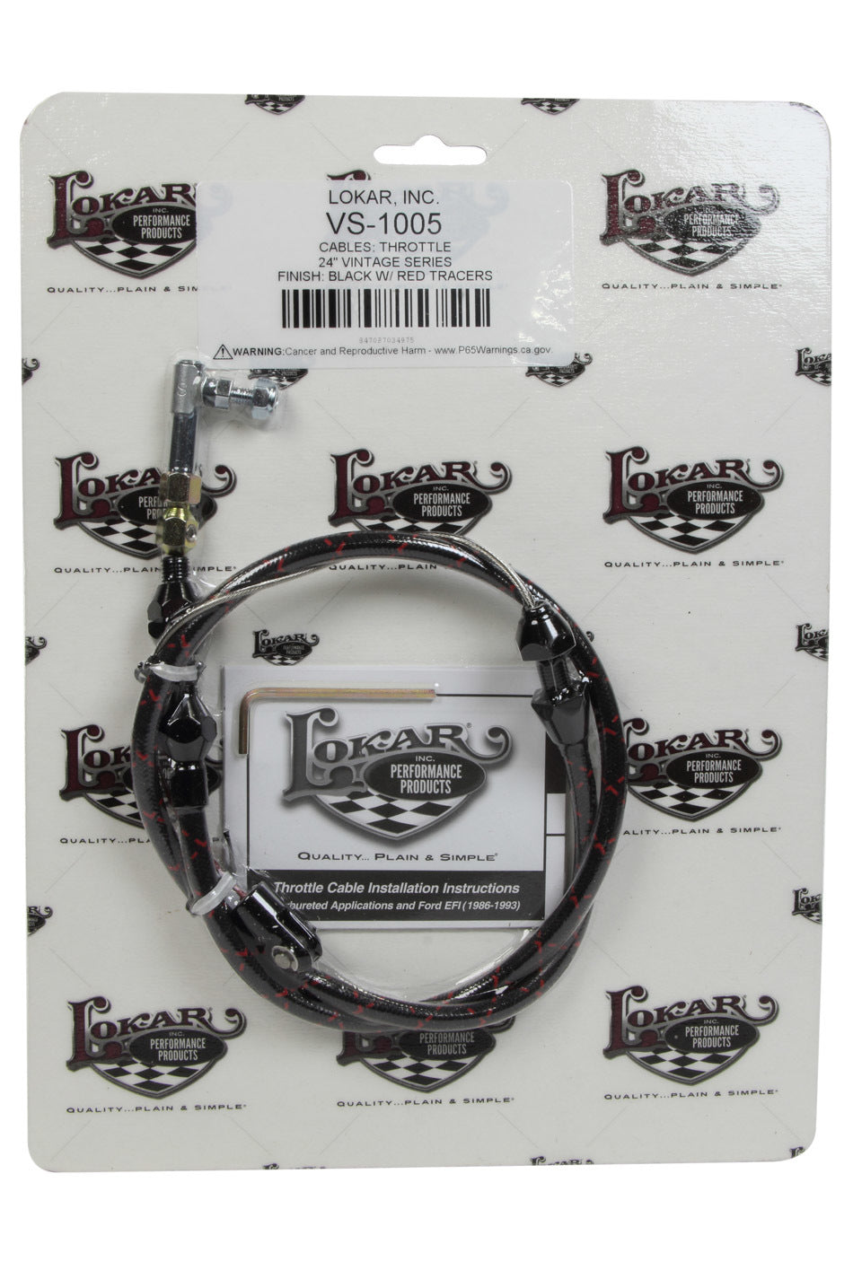 VS-1005 LOKAR