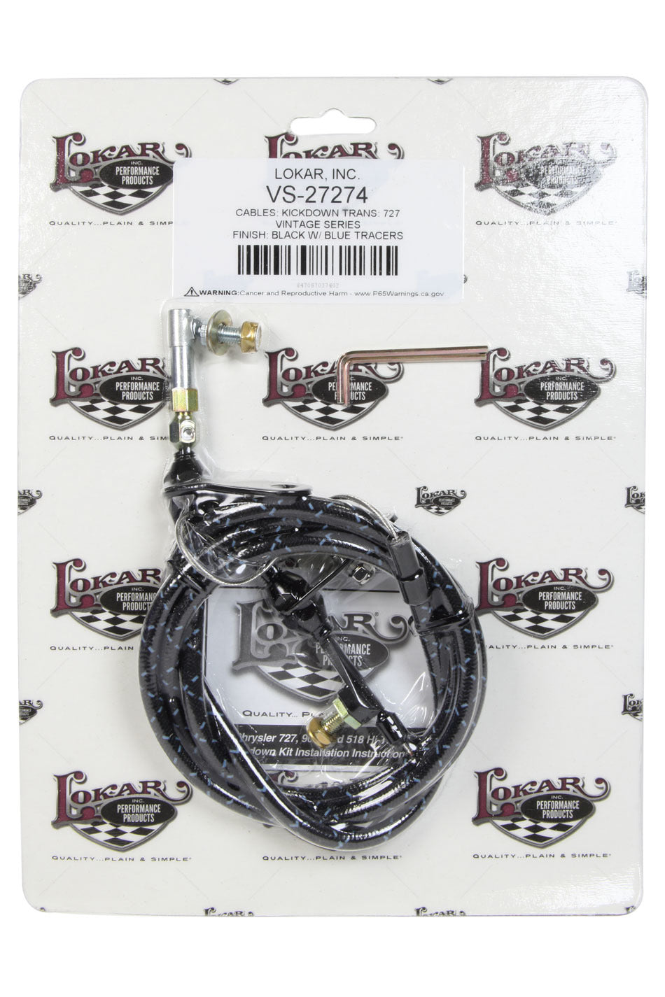 VS-27274 LOKAR