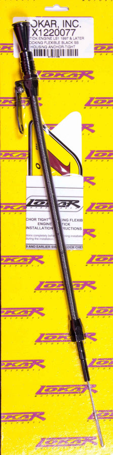 X1220077 LOKAR