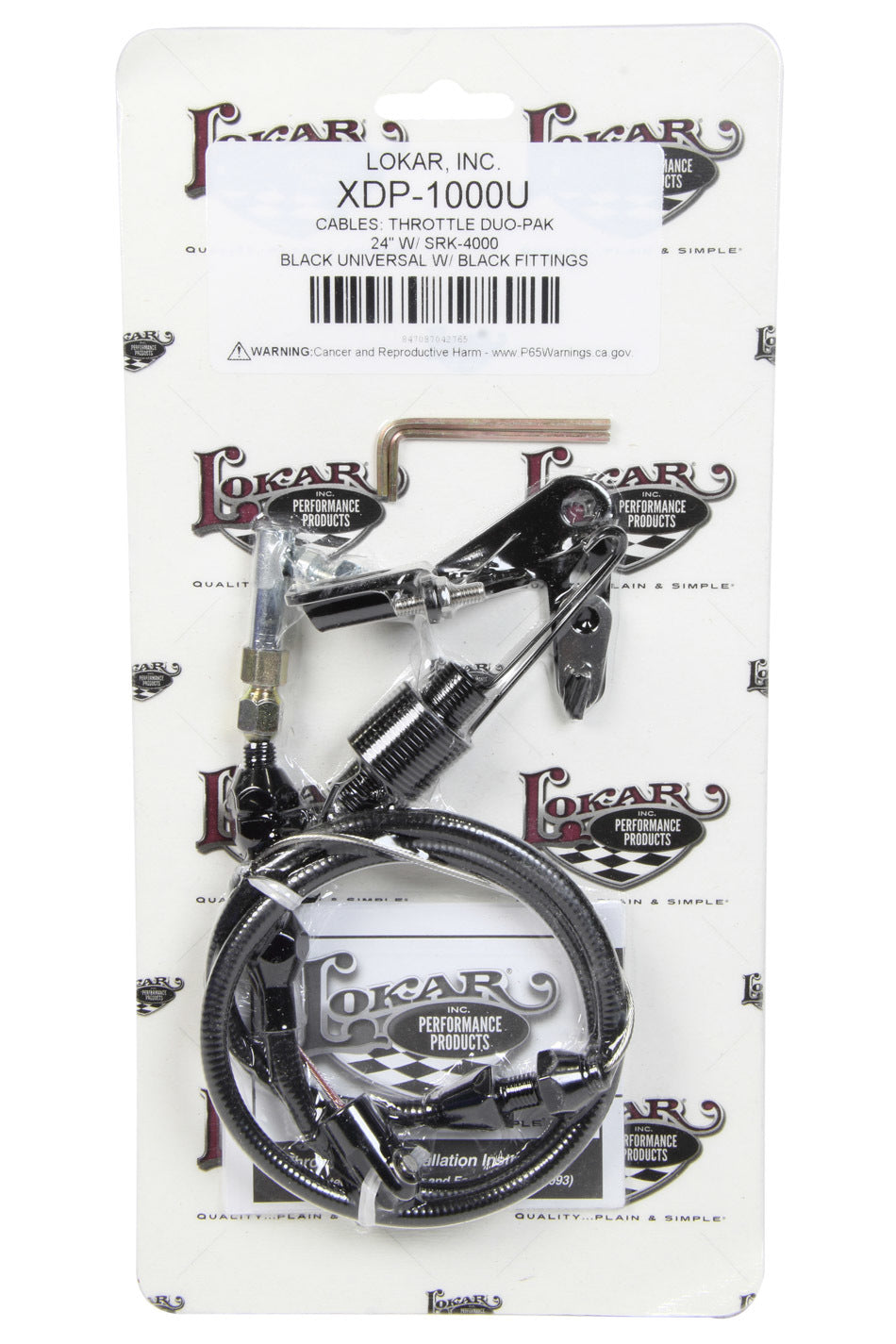 XDP-1000U LOKAR