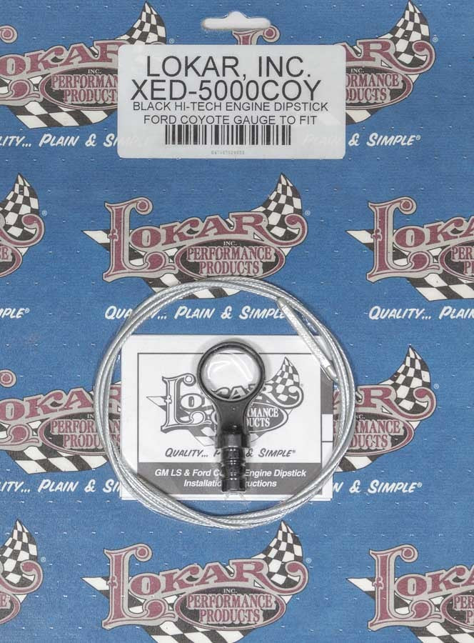 XED-5000COY LOKAR