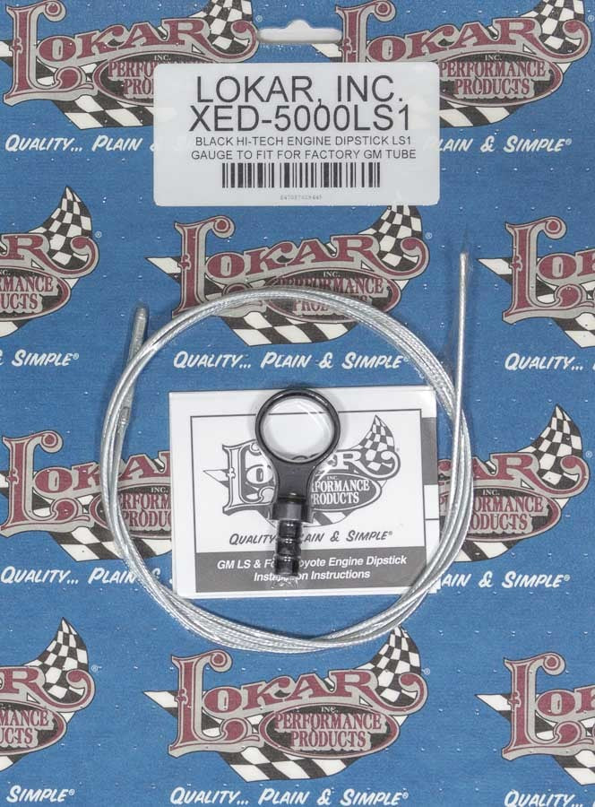 XED-5000LS1 LOKAR
