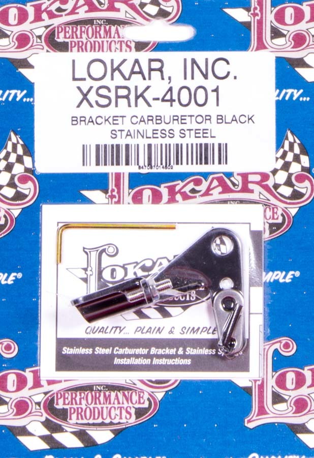 XSRK-4001 LOKAR