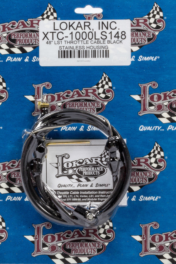 XTC-1000LS148 LOKAR