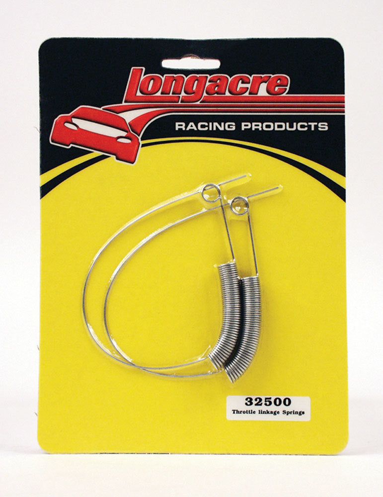 52-32500 LONGACRE