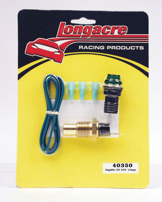 52-40350 LONGACRE