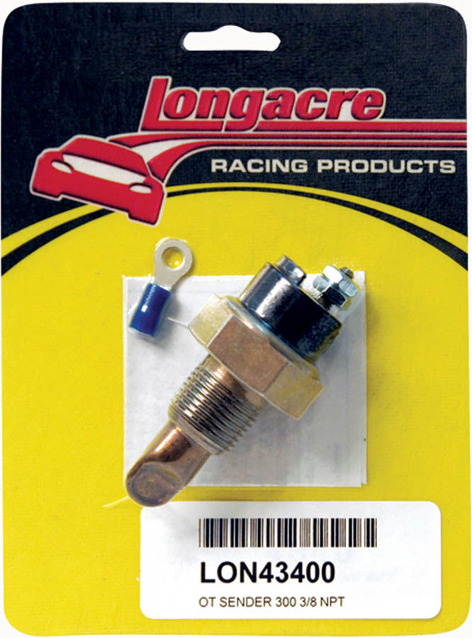 52-43400 LONGACRE
