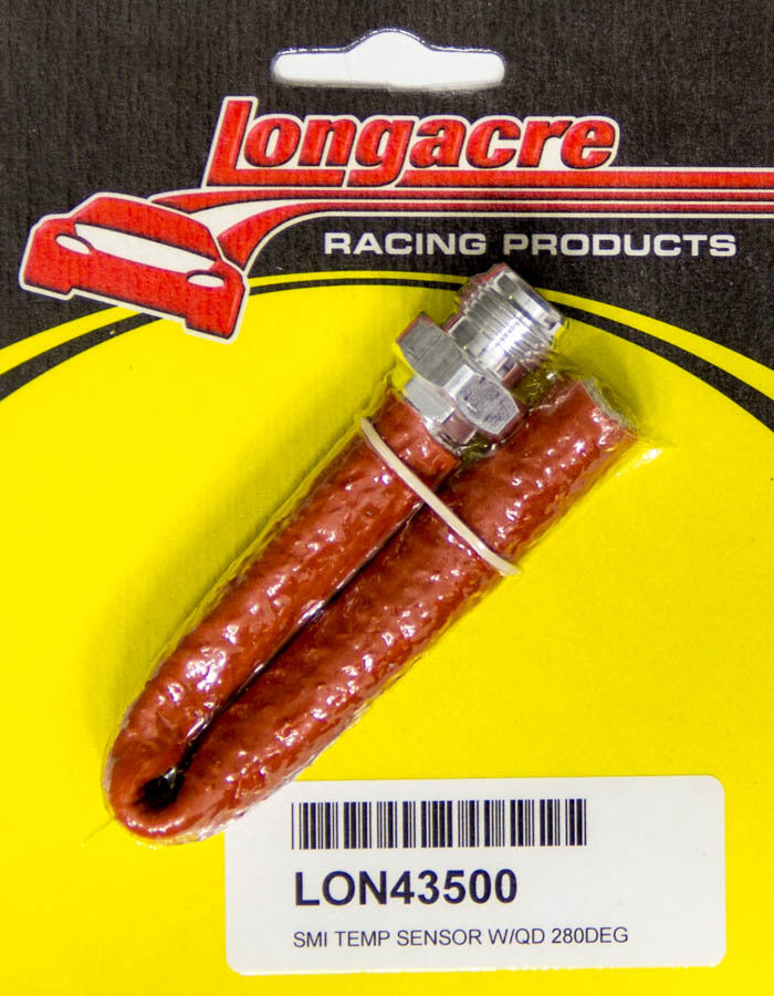 52-43500 LONGACRE