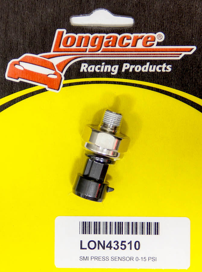 52-43510 LONGACRE