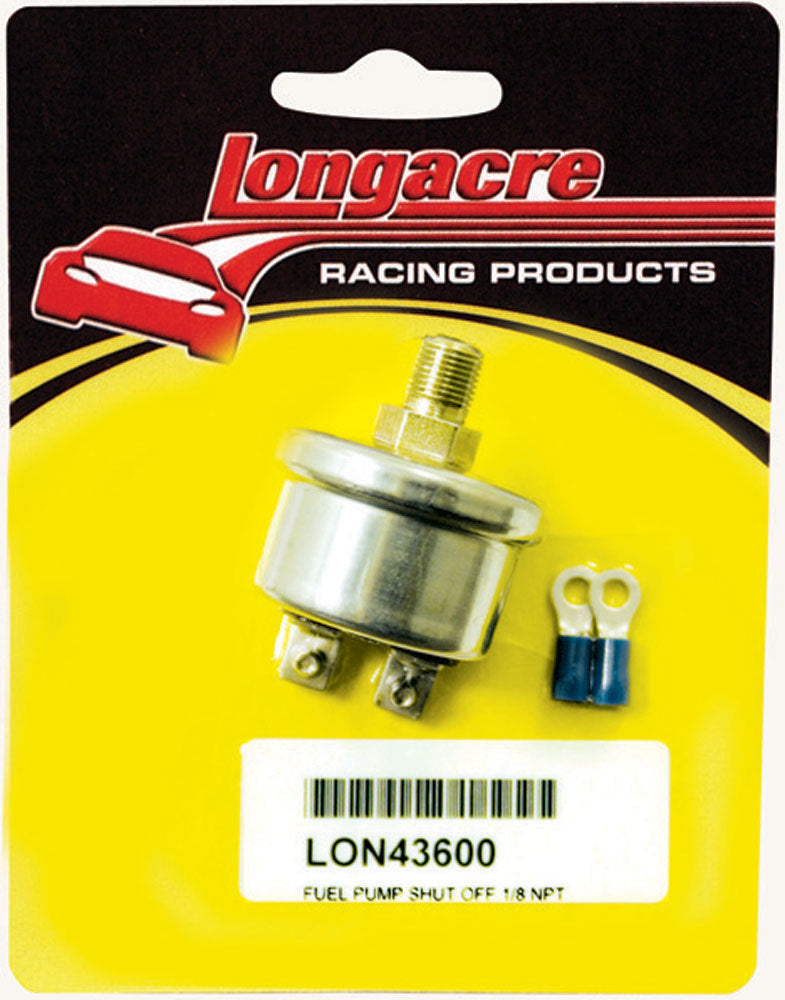 52-43600 LONGACRE