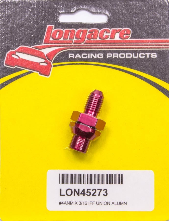 52-45273 LONGACRE