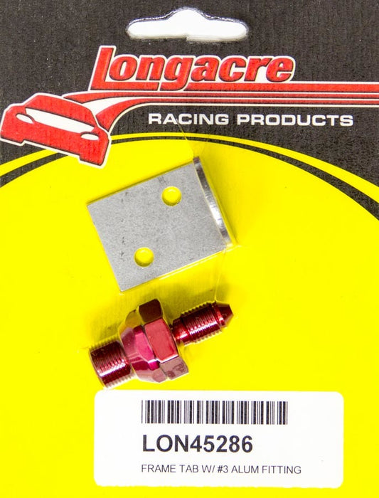 52-45286 LONGACRE