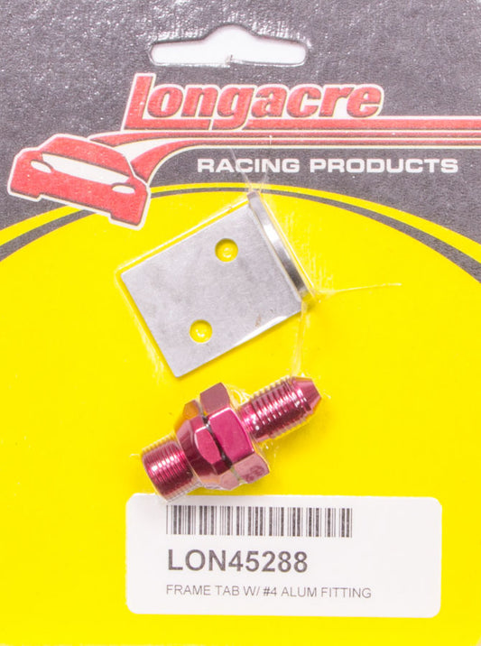 52-45288 LONGACRE