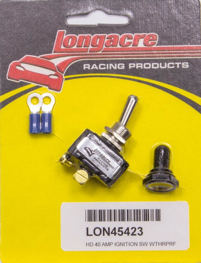 52-45423 LONGACRE