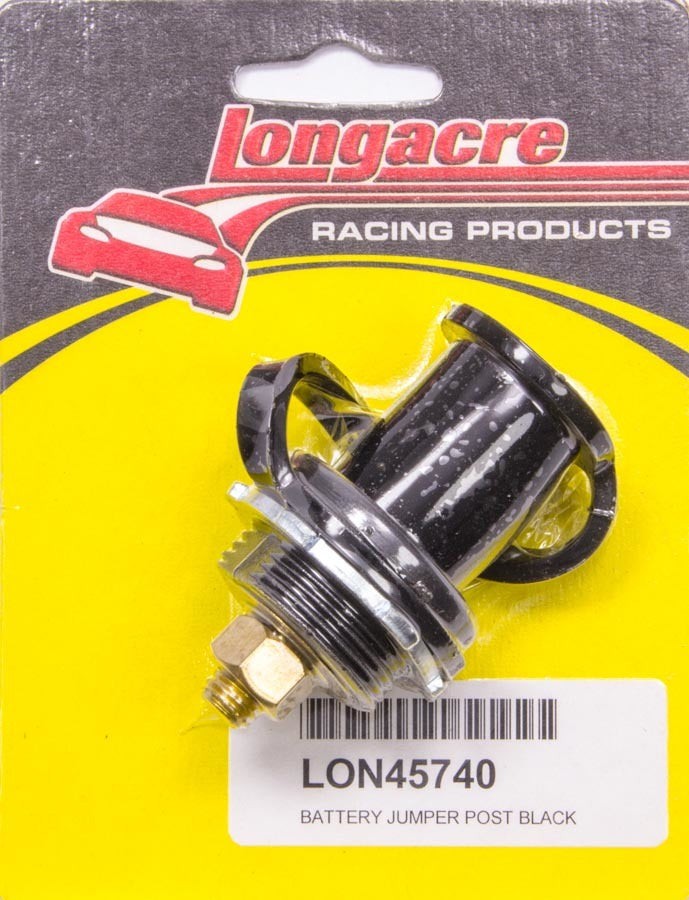 52-45740 LONGACRE
