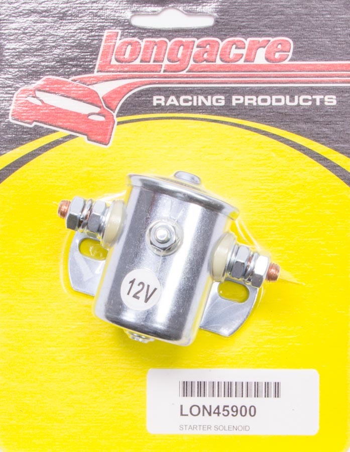 52-45900 LONGACRE