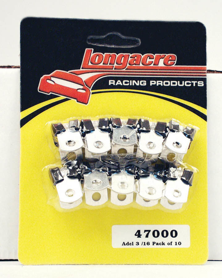 52-47000 LONGACRE