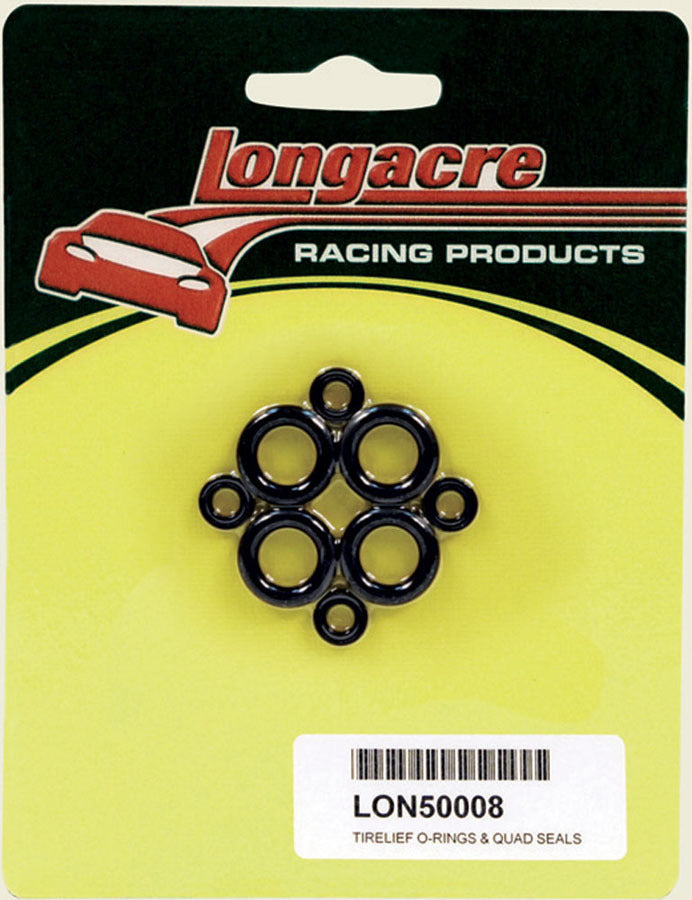 52-50008 LONGACRE