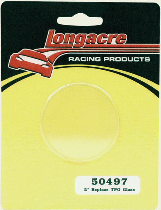 52-50497 LONGACRE