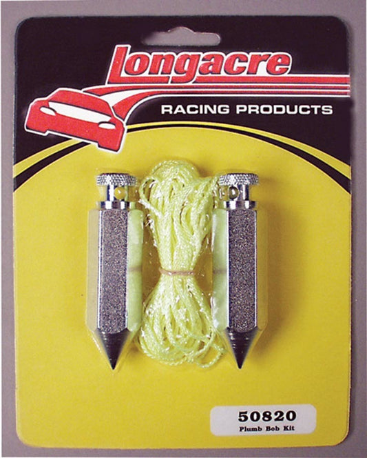 52-50820 LONGACRE