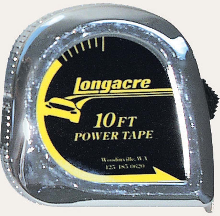 52-50870 LONGACRE