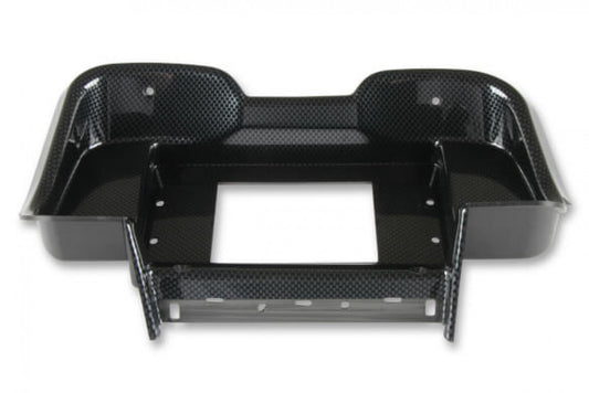 Holley EFI Holley Dash Bezels for the Holley EFI 7" Dashes 3553-362