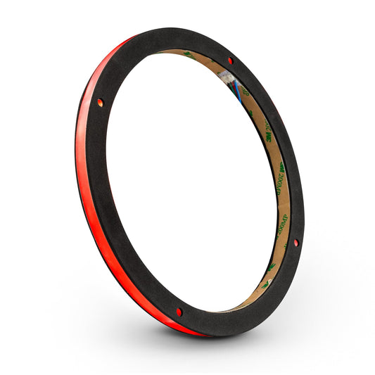 8" RGB LED Ring for Loudspeakers and Speakers