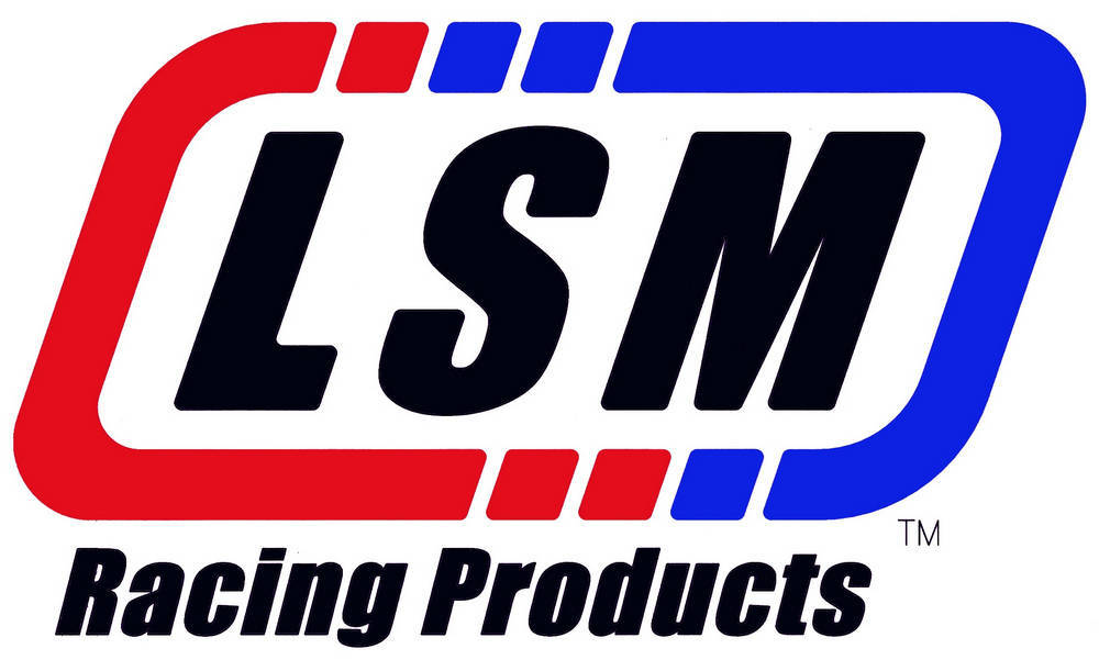 LSM100 LSM RACING PRODUCTS