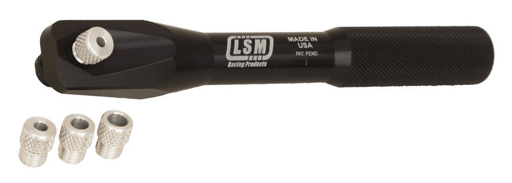 1T-100 LSM RACING PRODUCTS