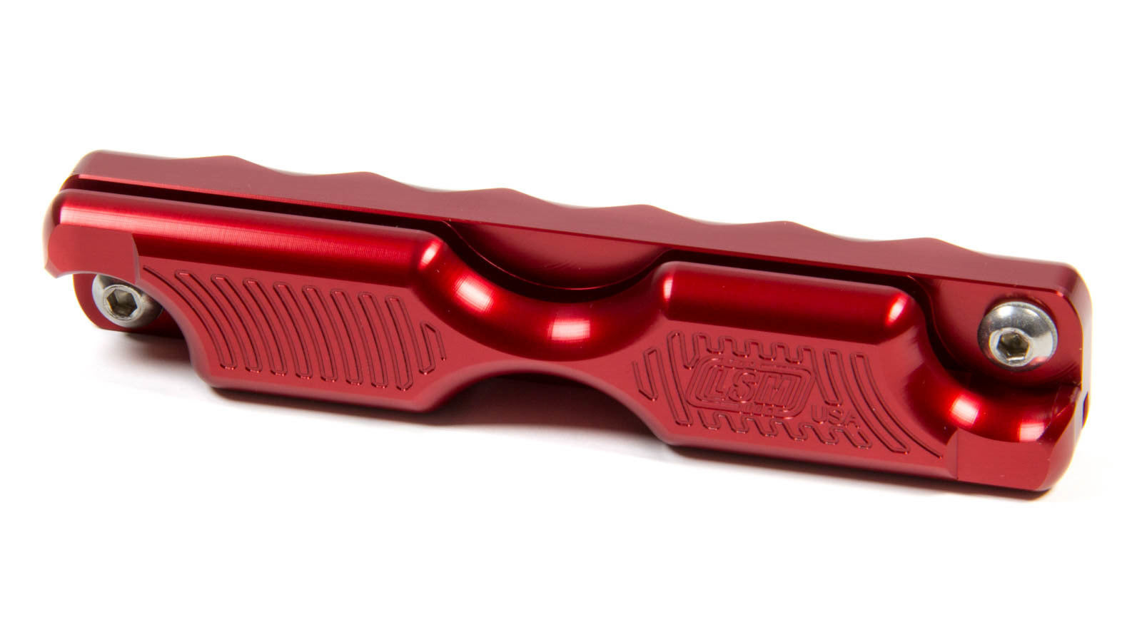 FH-500R (RED) LSM RACING PRODUCTS