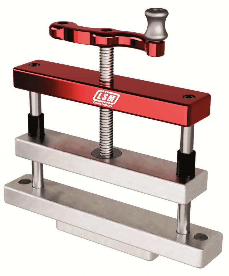 RV-100 LSM RACING PRODUCTS